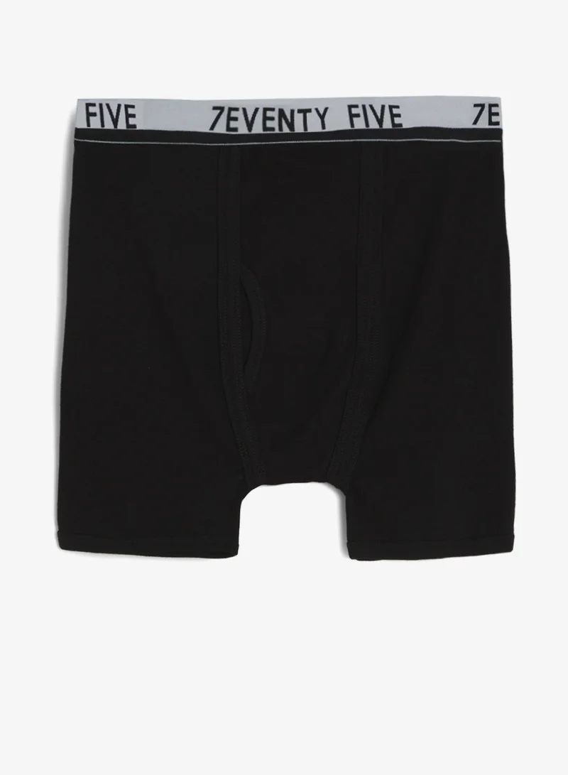 Seventy Five Basics Pack of 2 Boxer Briefs